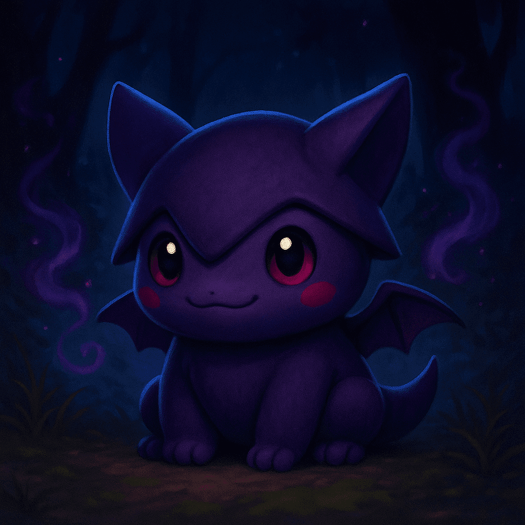 Dark Aether