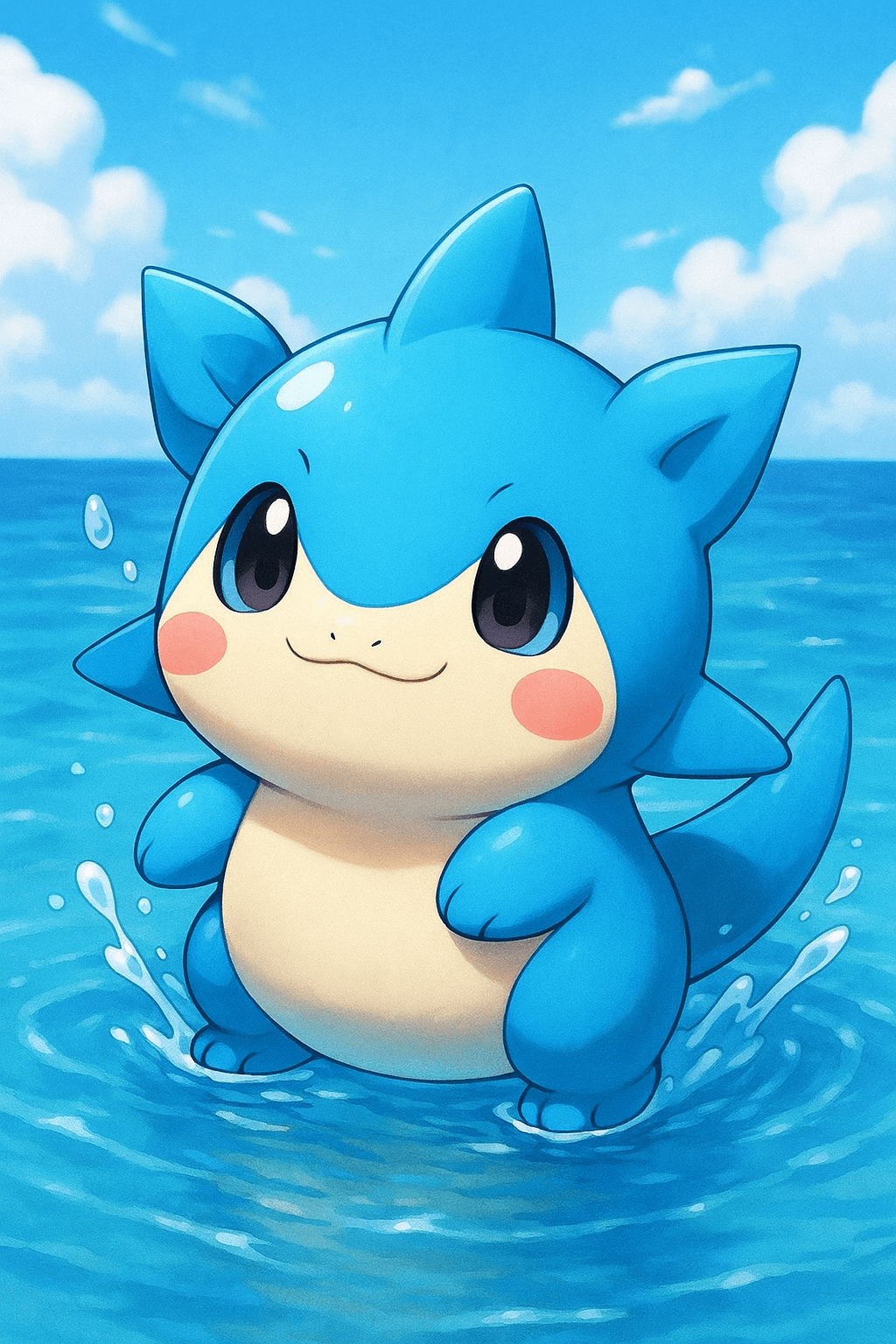 Aqua Master